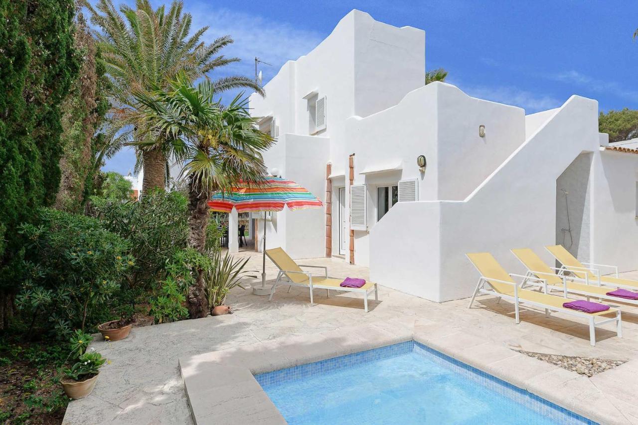 Casa Busso Villa Santanyi Exterior photo